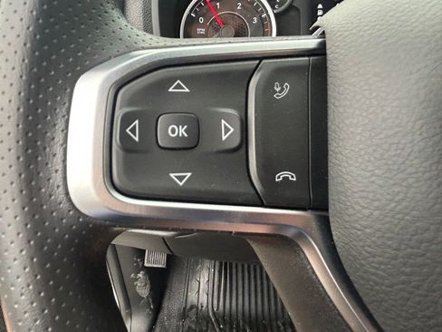 New 2025 RAM 3500 Big Horn image 44