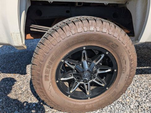 Used 2013 GMC Sierra 1500 SLE AWD/4WD image 36