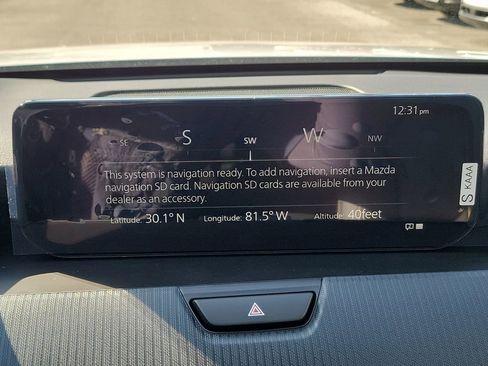 New 2026 MAZDA CX-90 3.3 Turbo w/ Select Package image 31