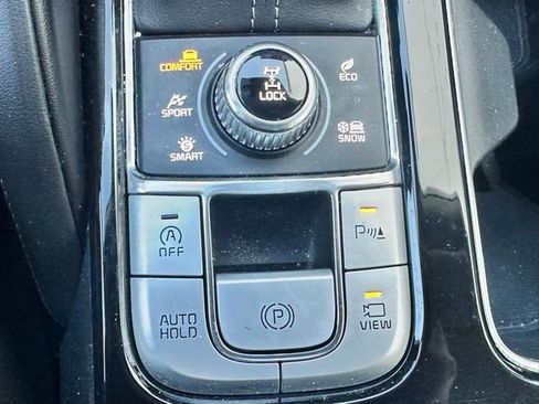 Used 2022 Kia Telluride SX w/ SX Prestige Package AWD/4WD image 19