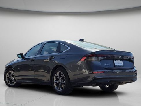 Used 2024 Honda Accord EX image 6
