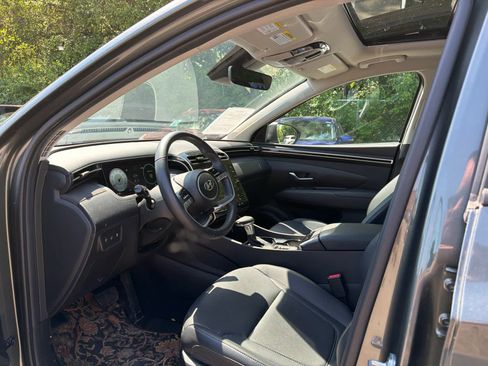 Used 2023 Hyundai Tucson SEL w/ Convenience Package AWD/4WD image 5