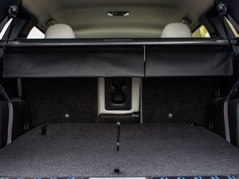 New 2025 Mitsubishi Outlander SE AWD/4WD image 45