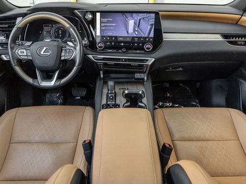 Used 2023 Lexus RX 350 image 6