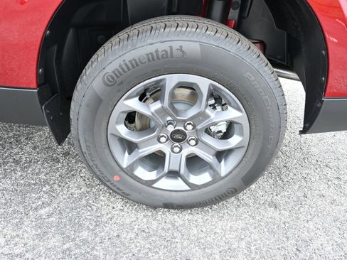 New 2026 Ford Maverick XLT image 12