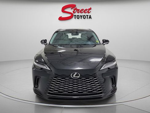 Used 2026 Lexus RX 450h AWD w/ Convenience Package image 6