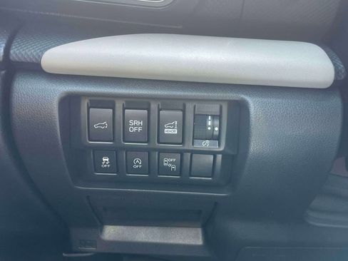 Used 2023 Subaru Forester Limited AWD/4WD image 21