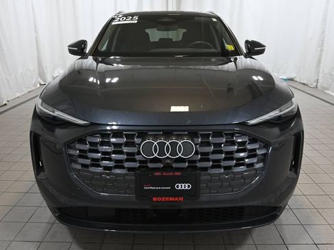 Used 2025 Audi Q5 Premium Plus AWD/4WD image 17