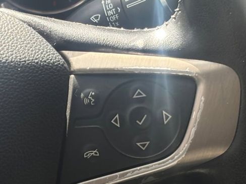 Used 2020 GMC Acadia Denali FWD image 15
