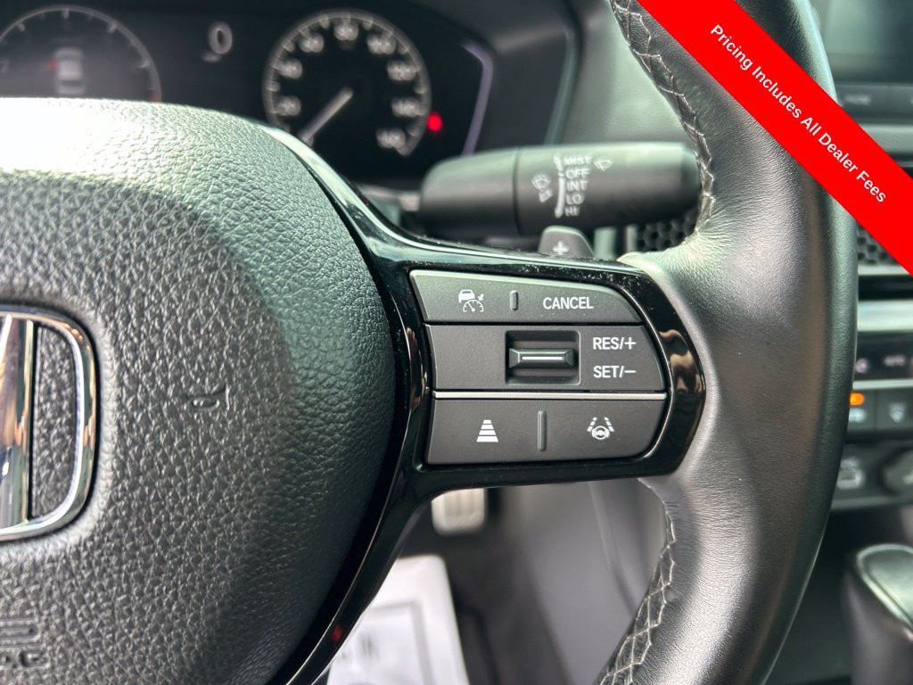 Used 2023 Honda Civic Sport image 7