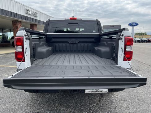 Used 2025 Ford Maverick Lariat w/ 4K Tow Package AWD/4WD image 43