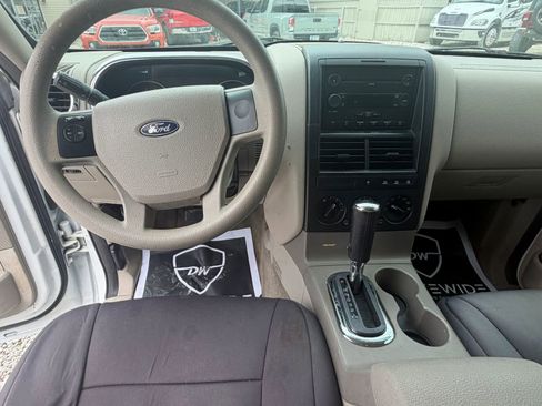 Used 2006 Ford Explorer XLS AWD/4WD image 13