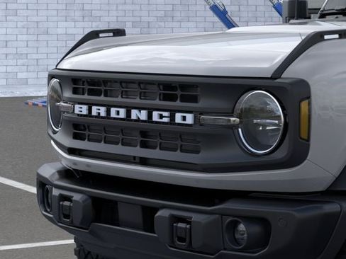 New 2026 Ford Bronco Big Bend w/ Black Diamond Package AWD/4WD image 19