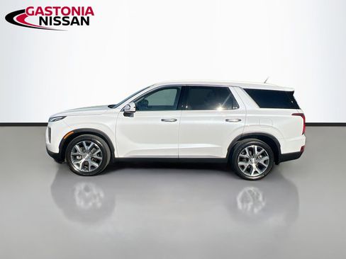 Used 2020 Hyundai Palisade SEL image 5