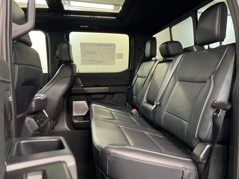 New 2026 Ford F150 Lariat AWD/4WD image 34