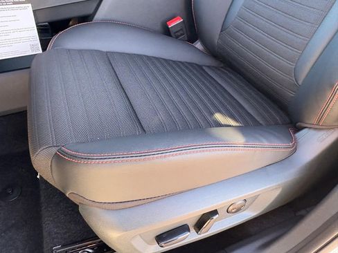 New 2026 Nissan Rogue Rock Creek w/ Rock Creek Premium Package image 20