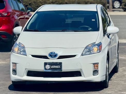 Used 2010 Toyota Prius Two image 20