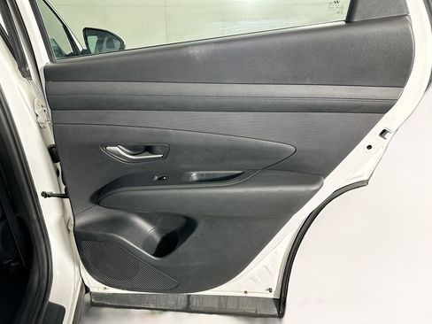 Used 2025 Hyundai Tucson SEL image 29