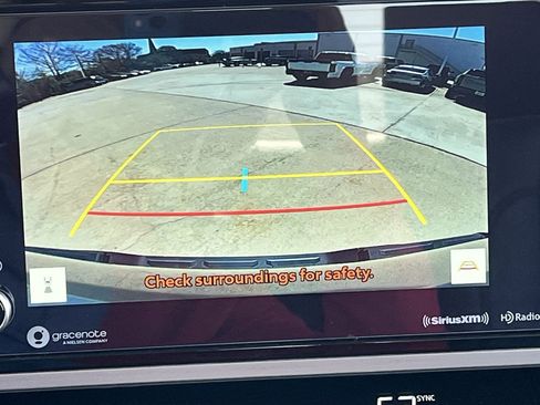 Used 2024 Toyota Tundra SR5 w/ SR5 Premium Package image 16