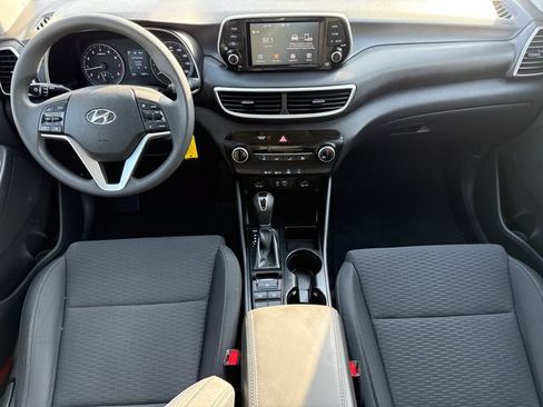 Used 2020 Hyundai Tucson SE FWD image 11