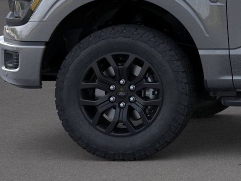New 2026 Ford F150 Tremor AWD/4WD image 19