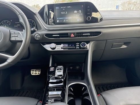 Used 2021 Hyundai Sonata SEL Plus image 17