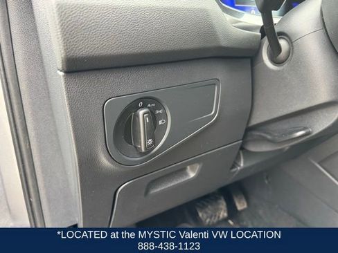 Used 2024 Volkswagen Tiguan S image 34