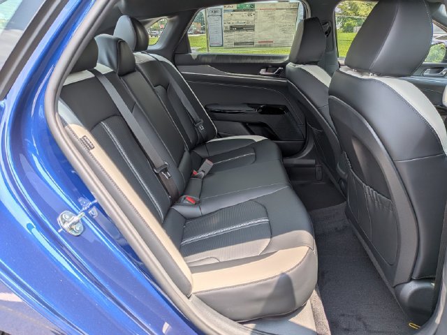 New 2026 Kia K5 GT-Line FWD image 23