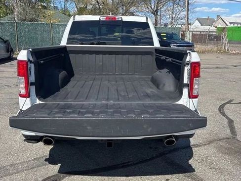 Used 2020 RAM 1500 Big Horn AWD/4WD image 21