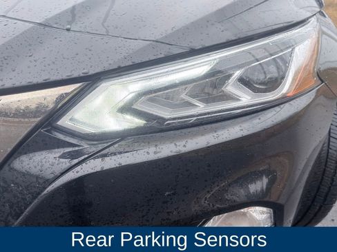 Used 2020 Nissan Altima 2.5 SR w/ Premium Package image 10