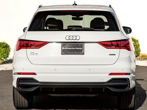 Used 2019 Audi Q3 2.0T Premium Plus AWD/4WD image 8