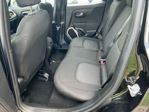 Used 2016 Jeep Renegade Sport w/ Power & Air Group image 21