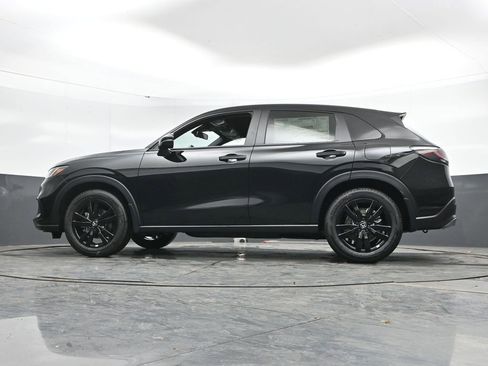 New 2026 Honda HR-V Sport image 39