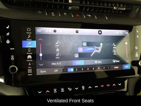 New 2026 Jeep Grand Cherokee Limited image 34