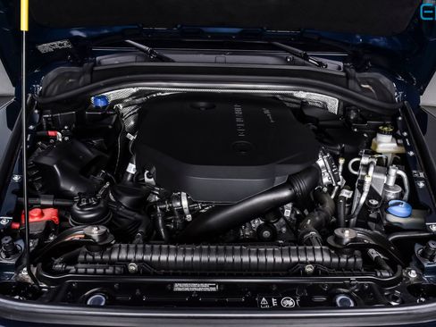 New 2025 INEOS Grenadier image 11