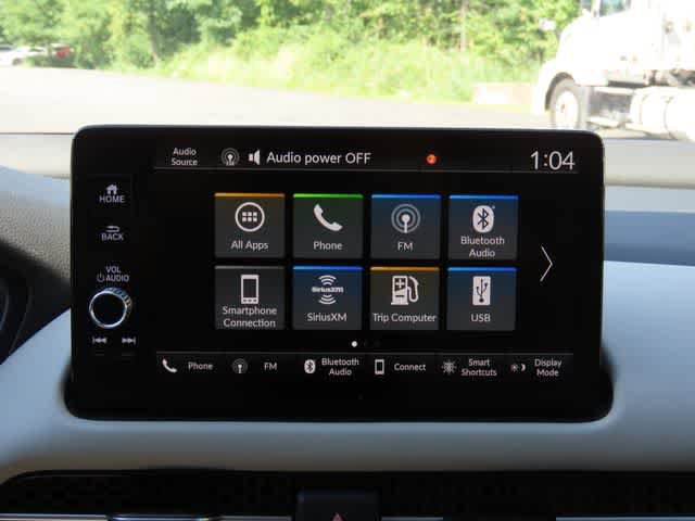 Certified 2024 Honda HR-V EX-L image 19