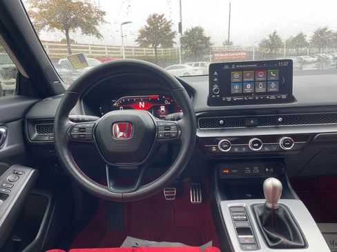 Used 2025 Honda Civic Type R image 27