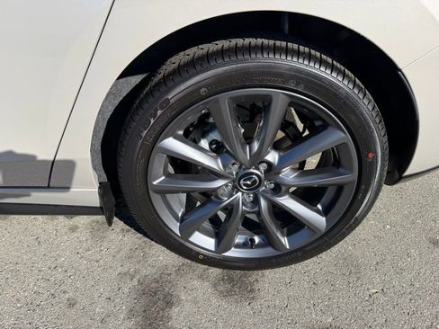 New 2026 MAZDA MAZDA3 s image 12