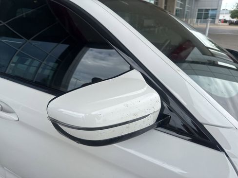 Used 2022 BMW M5 w/ Executive Package image 20