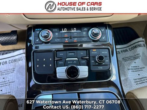 Used 2017 Audi A8 L 3.0T AWD/4WD image 31