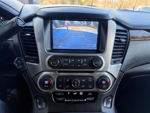 Used 2017 GMC Yukon Denali w/ Open Road Package image 41