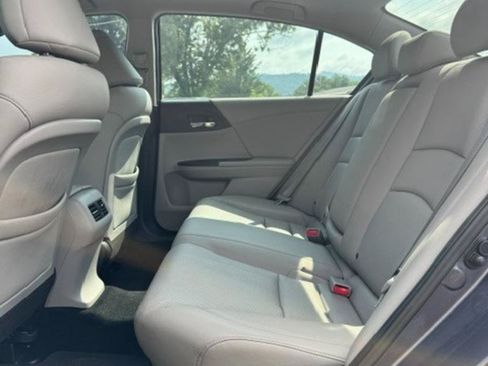 Used 2014 Honda Accord EX-L image 15