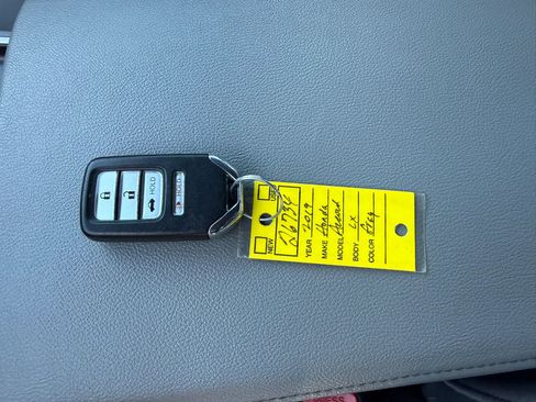 Used 2019 Honda Accord LX image 23