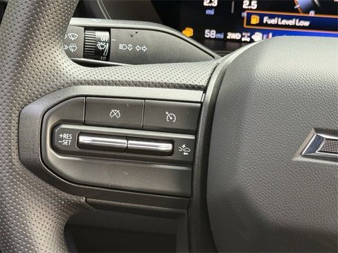 New 2026 Chevrolet Colorado Trail Boss image 15