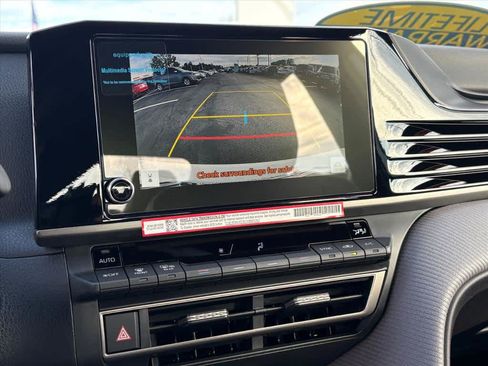 Used 2026 Toyota Camry SE FWD image 6