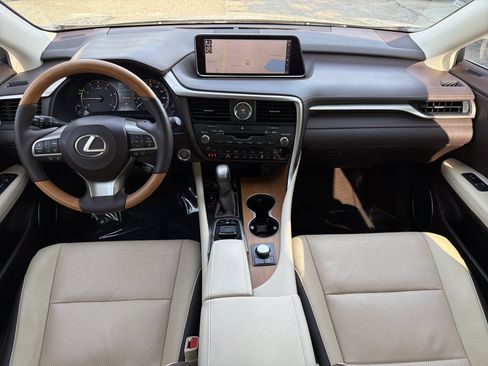 Used 2017 Lexus RX 350 FWD image 14