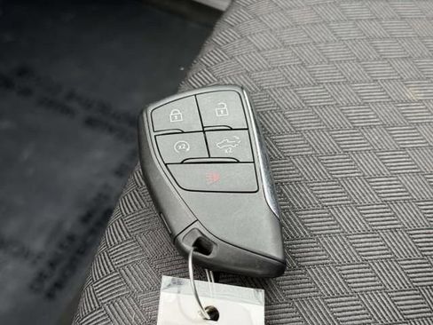 Used 2023 Chevrolet Silverado 1500 RST image 33