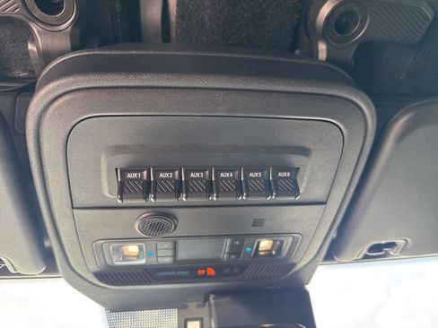 Used 2022 Ford Bronco 2-Door AWD/4WD image 20