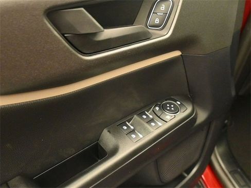 New 2025 Ford Bronco Sport Big Bend image 13