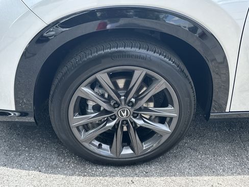 Certified 2025 Acura ADX A-Spec FWD image 11